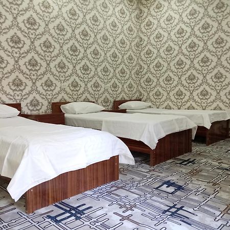 Dilnura Guest House Buxoro Ngoại thất bức ảnh