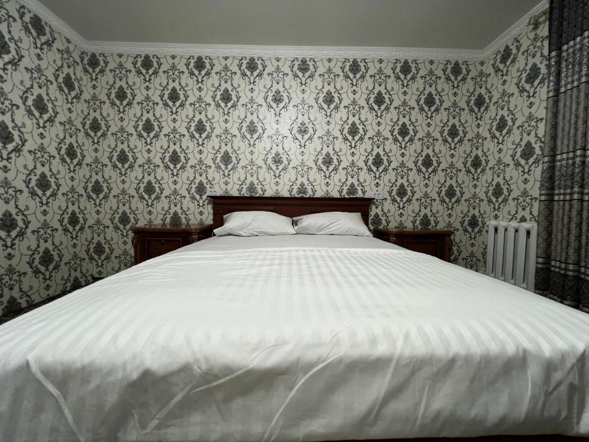 Dilnura Guest House Buxoro Ngoại thất bức ảnh