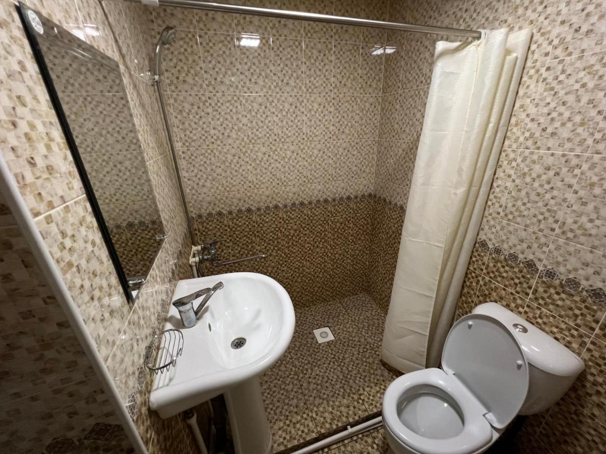 Dilnura Guest House Buxoro Ngoại thất bức ảnh