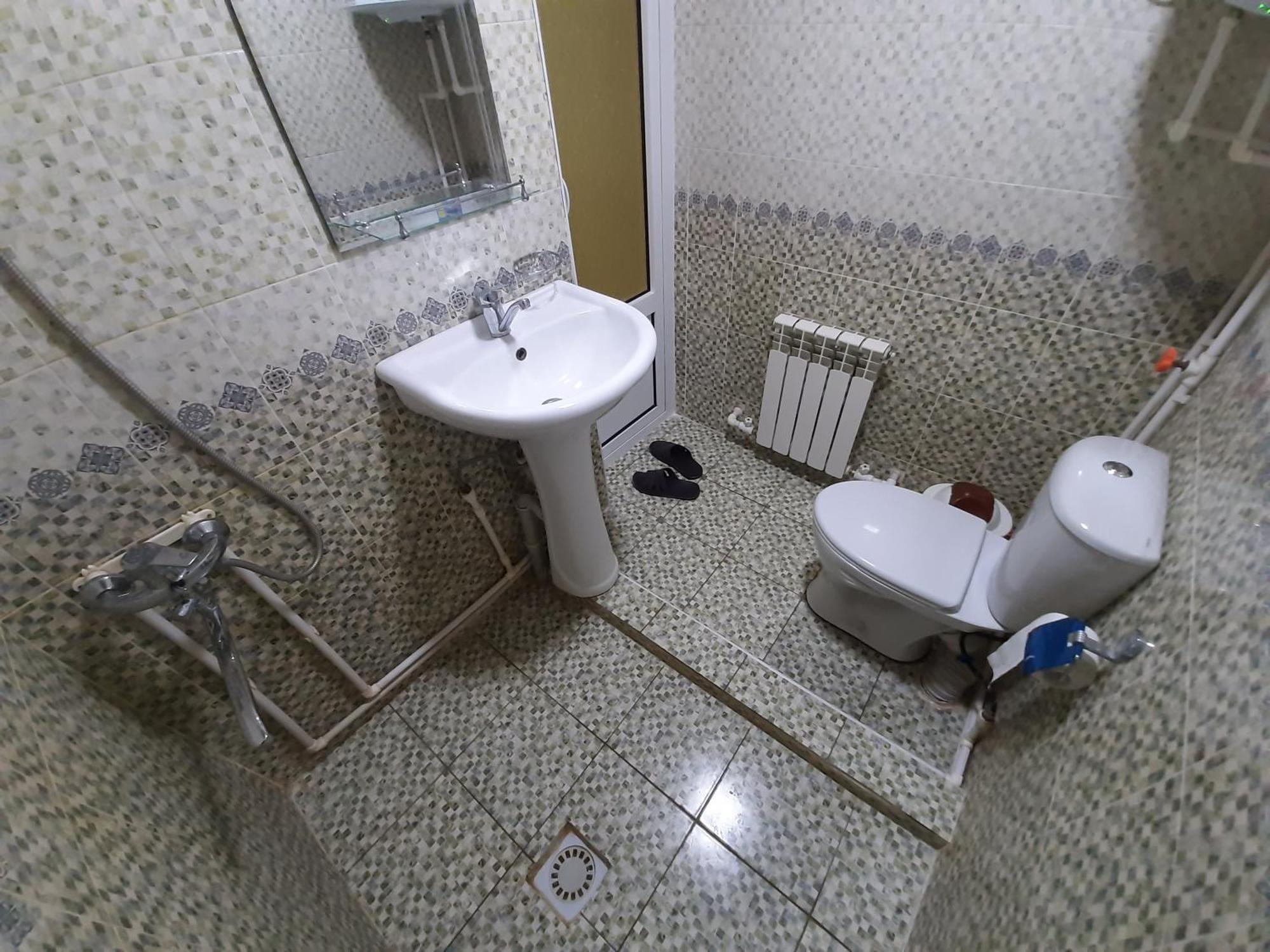 Dilnura Guest House Buxoro Ngoại thất bức ảnh
