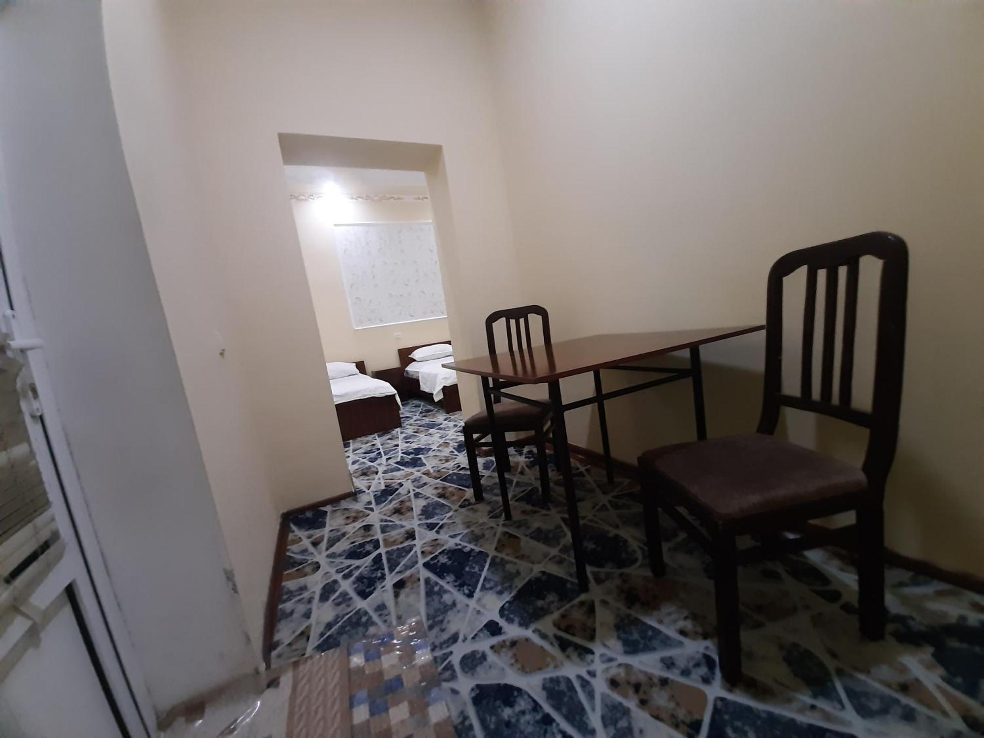 Dilnura Guest House Buxoro Ngoại thất bức ảnh