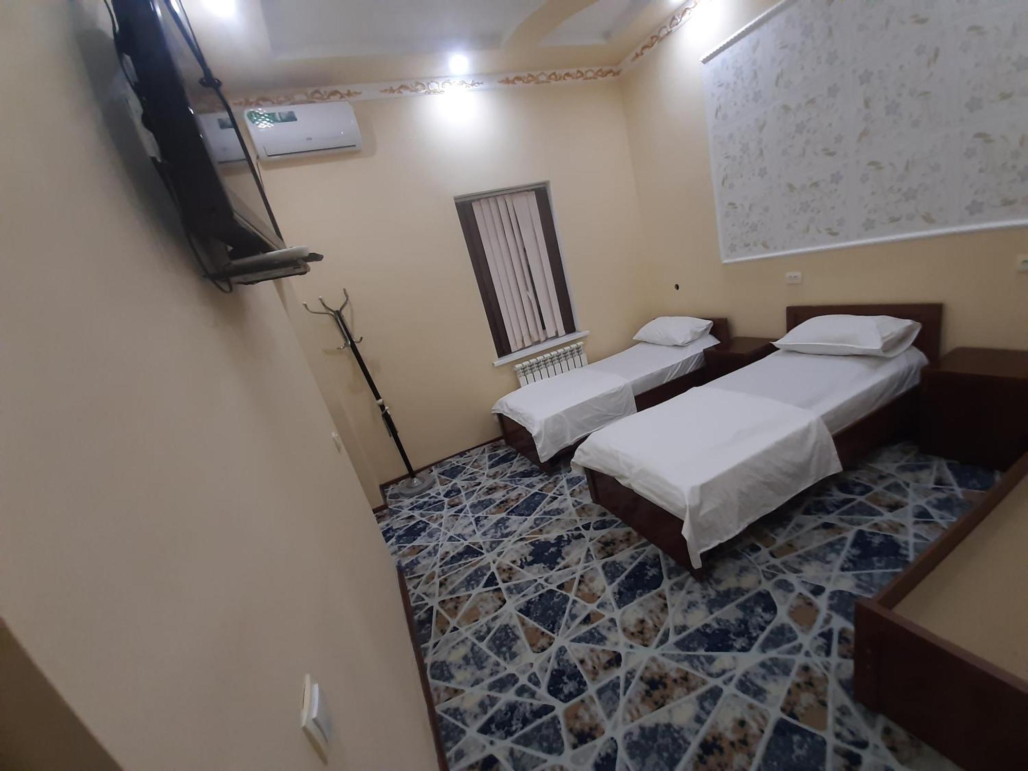 Dilnura Guest House Buxoro Ngoại thất bức ảnh